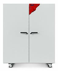 Oven; 25.4 cu. ft., Heating and Drying Chamber, ED 720, Classic.Line, Binder, 208V, RS 422