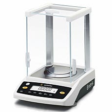 Sartorius Entris Analytical Balance with Draft Shield