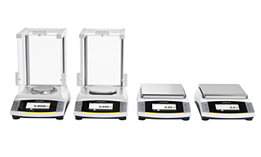 Entris II Advanced Analytical and Precision Balances by Sartorius