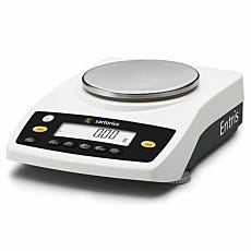 Sartorius Entris Precision Top-Loading Balance with Round Pan