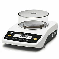 Sartorius Entris Precision Balance with Draft Shield