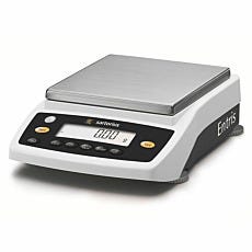 Sartorius Entris Precision Top-Loading Balance with Square Pan