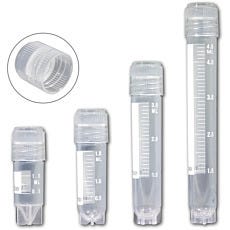 Externally Threaded Cryogenic Vial by MTC Bio