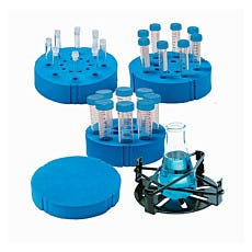 Fisher Scientific Analog Vortex Mixer Foam Tube Holder Kit