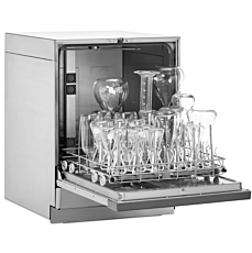 FlaskScrubber Labware Washers for narrow-neck and Erlenmeyer flasks by Labconco