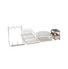 FlaskScrubber Starter Kit #4577200 by Labconco