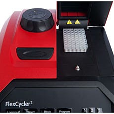 Analytik Jena FlexCycler2 Smart Lid (HPSL) Heated Lid
