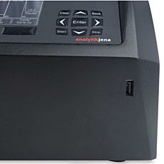 Analytik Jena FlexCycler2 USB Port