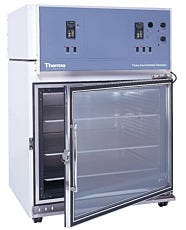 Environmental/Humidity Chamber; 11 cu ft, 0C - 60C, Benchtop, Forma