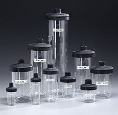 FreeZone Freeze Dry Glasswares by Labconco