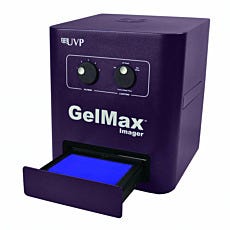 GelMax Imager With Optional Visi-Blue Plate