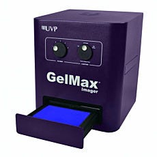 GelMax Imager With Optional Visi-Blue Plate by UVP
