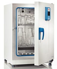 Oven, 3.75 cu ft (105L), 208-240V, Gravity Convection, General Protocol