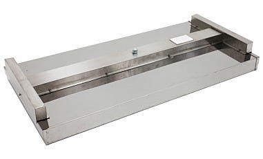 UV-C Germidical Lamp for Cleanrooms