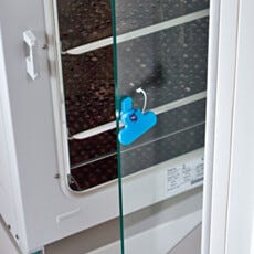 Heracell CO2 Incubator by Thermo Fisher Scientific Glass Door