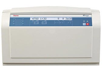 Heraeus Megafuge 40 Ventilated Centrifuge