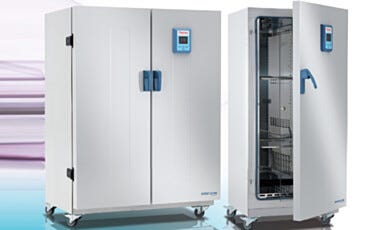 Heratherm Large Capacity General Protocol Microbiological Incubators