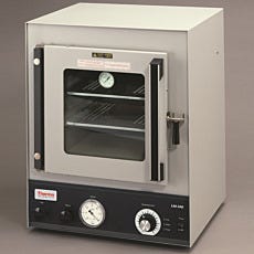 Oven, Vacuum; 120 VAC, 1.5 CF