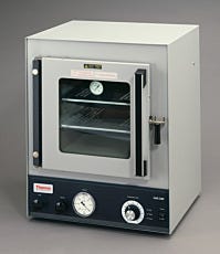 Oven, Vacuum; 120 VAC, 0.65 CF