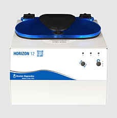 HORIZON 12 Compact Routine Centrifuge by Drucker Diagnostics