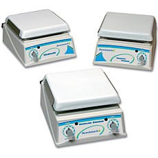 General Purpose Hot Plates and Stirrers