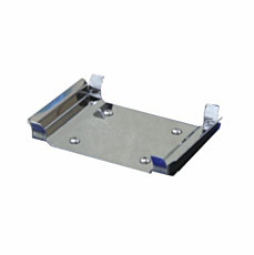 H1000-MR-MP MAGic Clamp magnetic clamp for one microplate by Benchmark Scientific