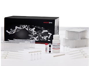 DNA Kit; 16 Reactions, innuPREP-IPC16