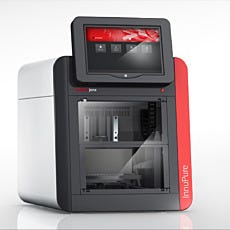 Analytik Jena InnuPure C16 Touch Automated Extraction System