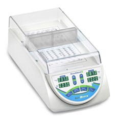 Benchmark Scientific IsoBlock Digital Dry Bath