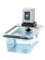 Julabo CORIO CD-BT27 Heating Circulator with Open Bath