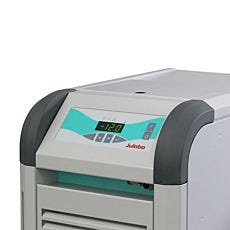 Julabo Recirculating Cooler Splash-Proof Touchpad
