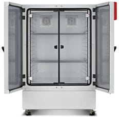 Oven; 36 cu. ft., Humidity Test Chambers, KBF 1020, Binder, 200-230V