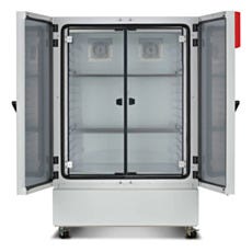 KBF Series Stainless Steel Inner Test Chamber and Glass Inner Door