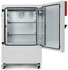 KBF and KMF Humidity Test Chambers by Binder worldwide