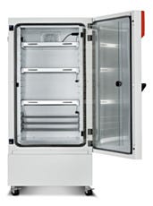 Oven; 14.13 cu. ft., Growth Chambers, KBW 400, Binder, 200-240V, Single Door
