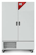 Oven; 24.7 cu. ft., Growth Chambers, KBW 720, Binder, 200-240V, Two Doors
