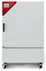 BINDER KBWF 240 and  720 Growth Chamber with Light and Humidification