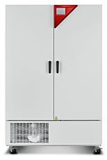BINDER KBWF 720 Growth Chamber with Light and Humidification
