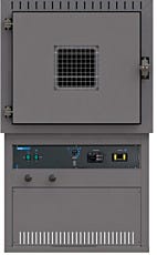 Oven; Large Capacity Vacuum, 9.3 cu. ft. (264L), Shellab, 220V