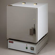 Furnace, Muffle; Digital Single Setpoint, 208V, Thermolyne, CSA