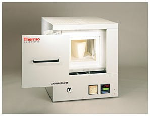 Lindberg/Blue M™ 1700°C Furnaces by Thermo Fisher Scientific