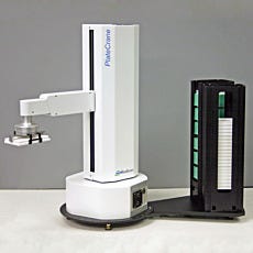 Hudson Robotics PlateCrane EX and EX361