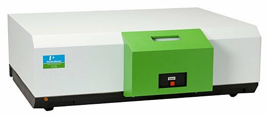 LS 45 Fluorescence Spectrometer by PerkinElmer