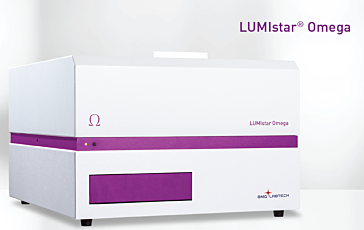 LUMIstar Omega Dedicated Microplate Luminometer Brochure by BMG LabTech