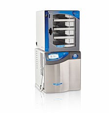 Lyph-Seal Tray Dryer for Freezone Freeze Dryers by Labconco