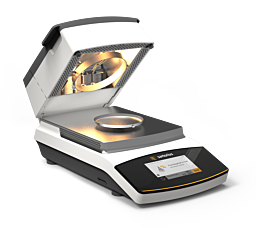 Sartorius Infrared Moisture Analyzer MA160