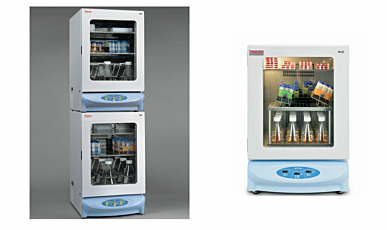 MaxQ 6000 Incubated/Refrigerated Stackable Orbital Shakers by Thermo Fisher Scientific