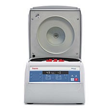 Thermo Fisher Medifuge Small Benchtop Centrifuge Lid Lock Release