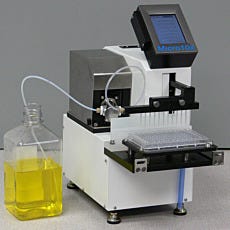 Hudson Robotics Micro10x Robotic Reagent Dispenser
