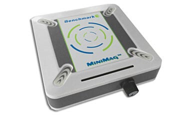 MiniMag™ Magnetic Stirrer by Benchmark Scientific